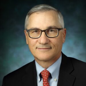 Picture of Gerald Andriole, M.D.